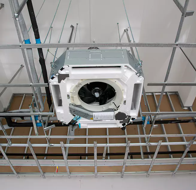 Why Homeowners & Businesses Trust Us Crawfordsville, IN?