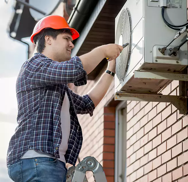 Why Homeowners & Businesses Trust Us Crawfordsville, IN