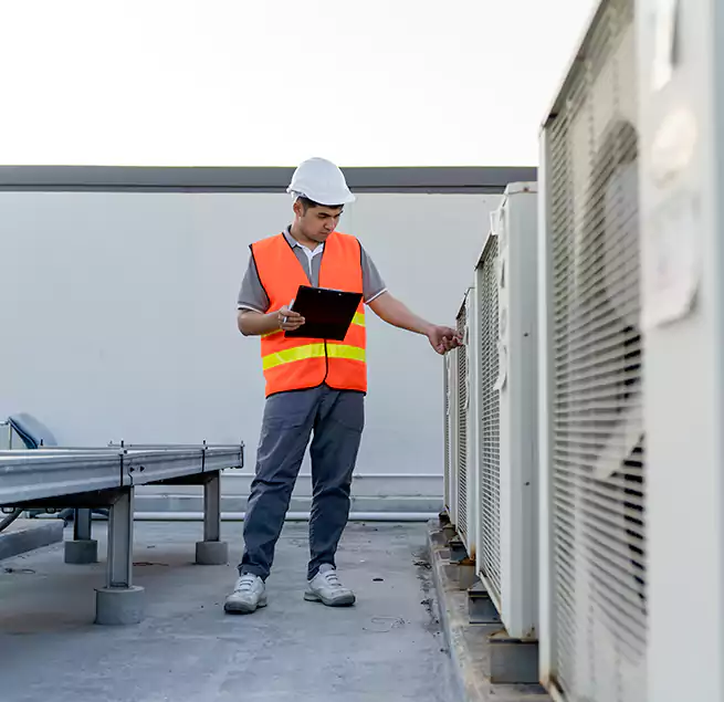 Why Homeowners & Businesses Trust Us in Crawfordsville, IN?