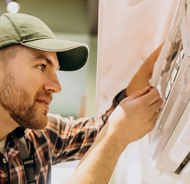 Why Homeowners & Businesses Trust Us in Crawfordsville, IN?