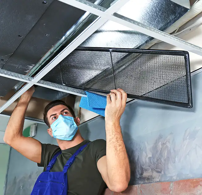 Why Homeowners & Businesses Trust Us in Crawfordsville, IN?