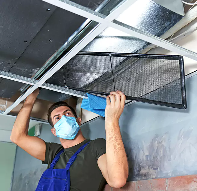 Why Homeowners & Businesses Trust Us in Crawfordsville, IN?